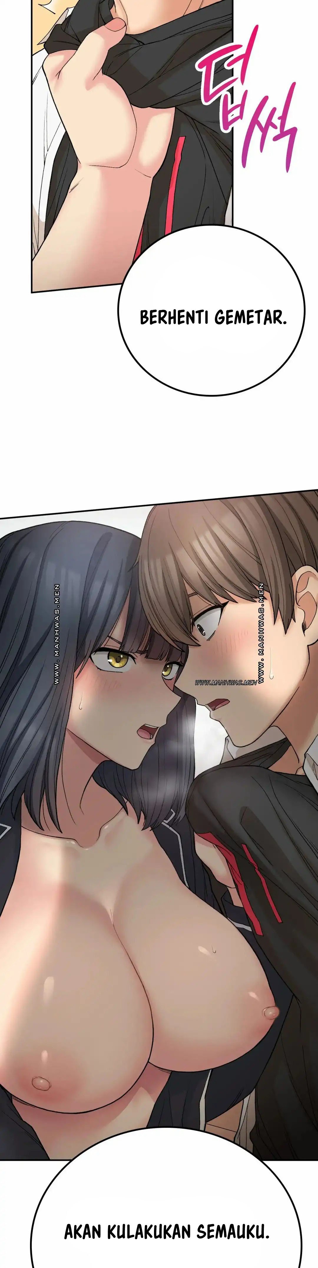 Will we live together in the country - Chapter 14 36