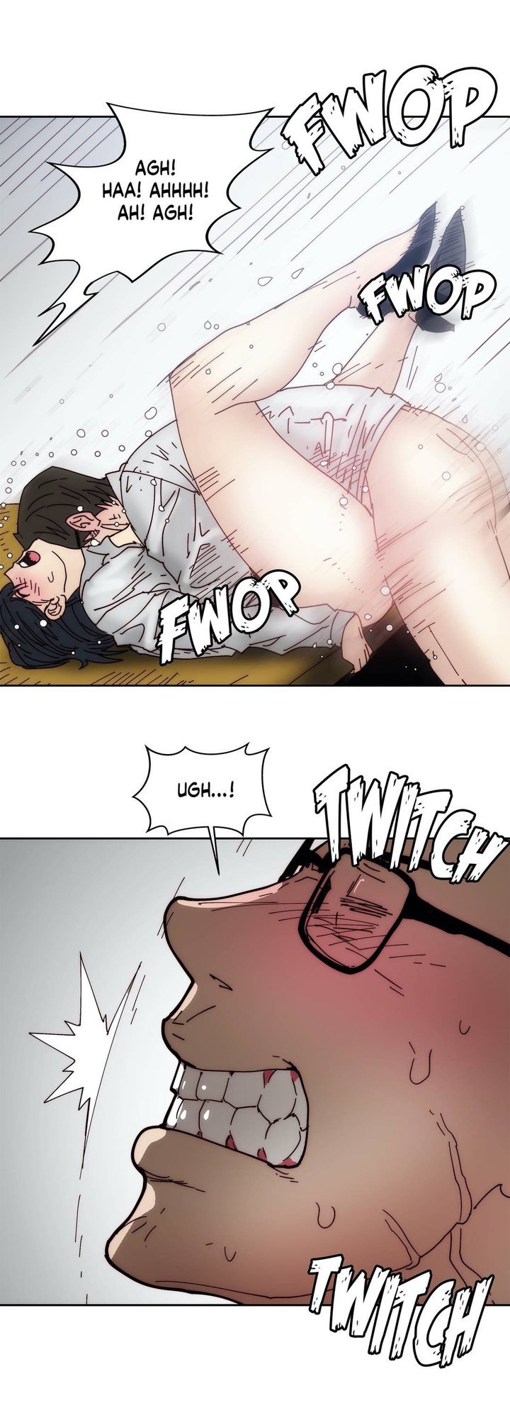 Desire to Kill - Chapter 28 32 Desire to Kill - Chapter 28 32