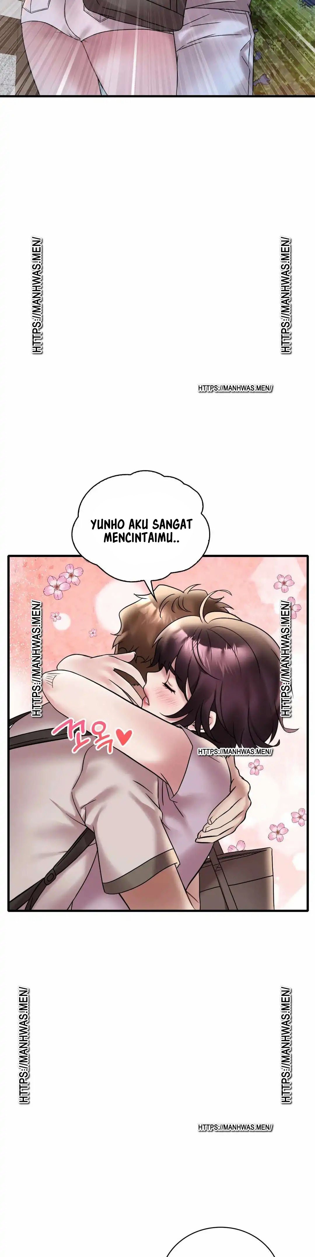 She wants to get drunk - Chapter 28 33