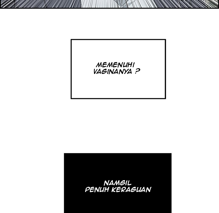 A Killer Woman - Chapter 28 31
