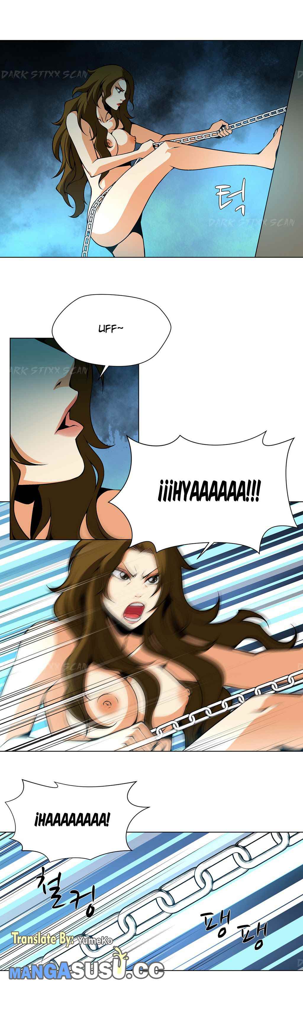 Twin Slaves - Chapter 28 7