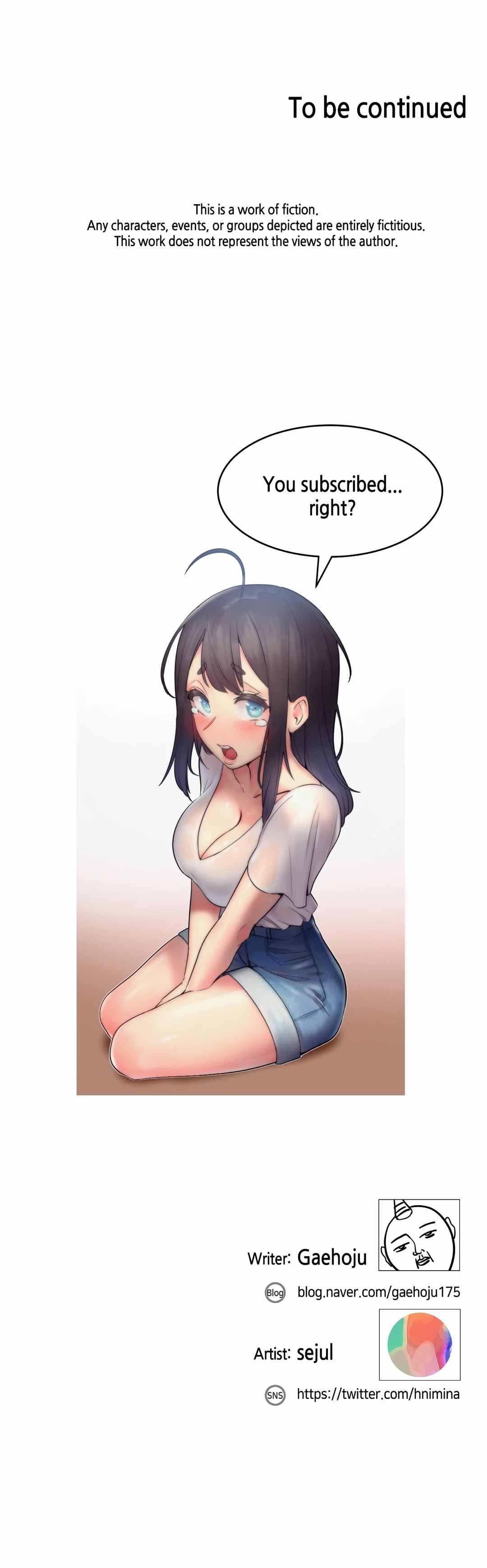 Her Nickname - Chapter 28 25