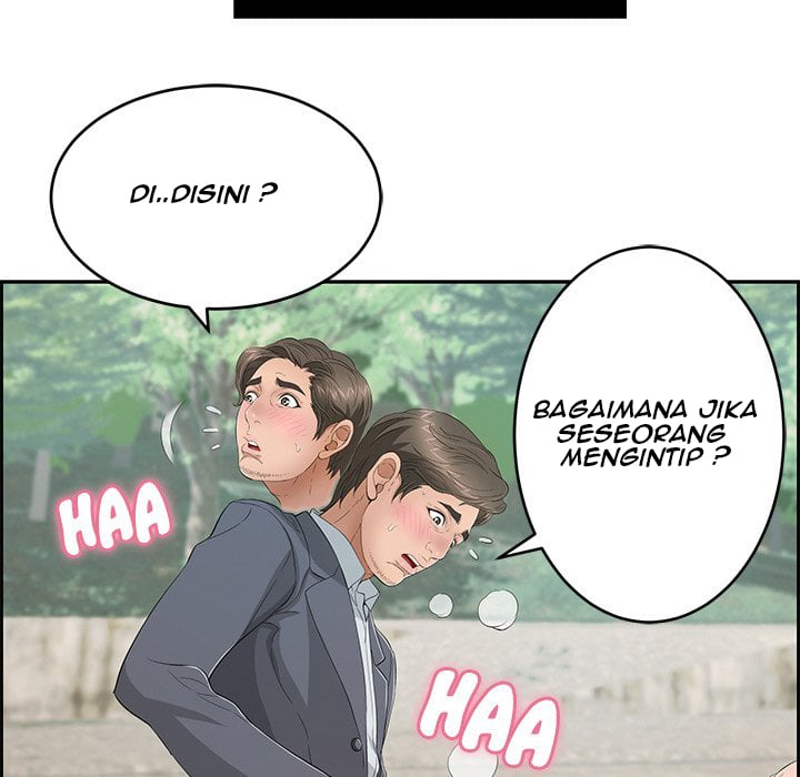 A Killer Woman - Chapter 28 32