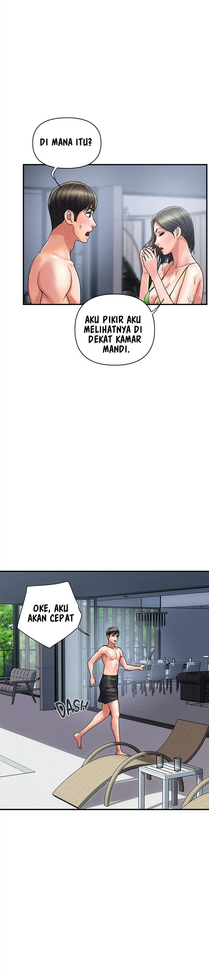 Pheromone - Chapter 28 10