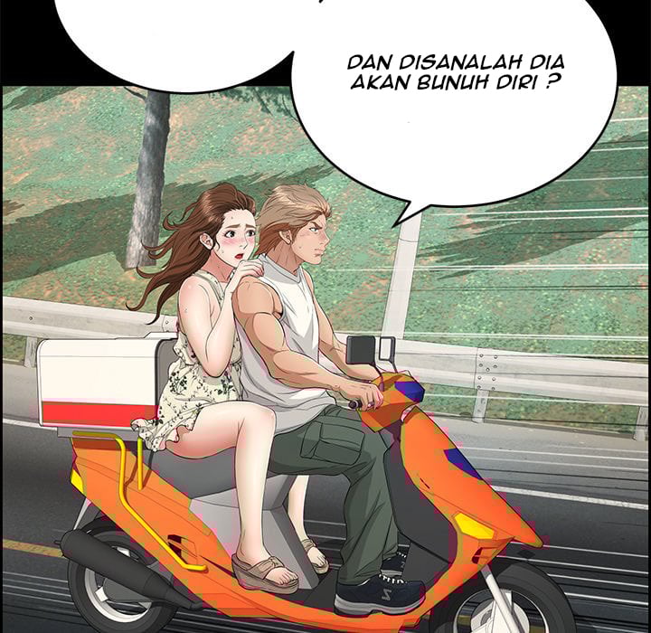 A Killer Woman - Chapter 28 111