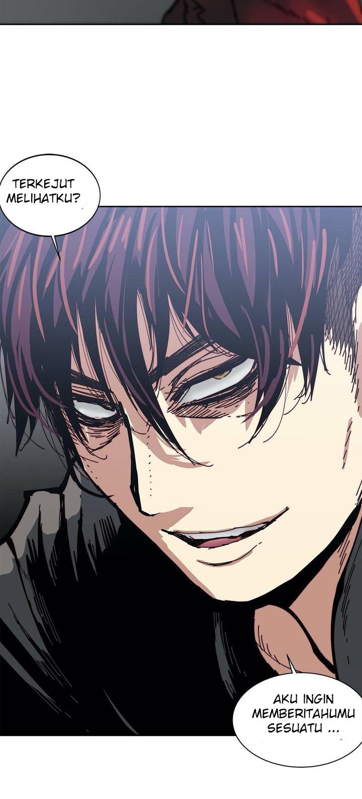 Desire to Kill - Chapter 28 6 Desire to Kill - Chapter 28 6