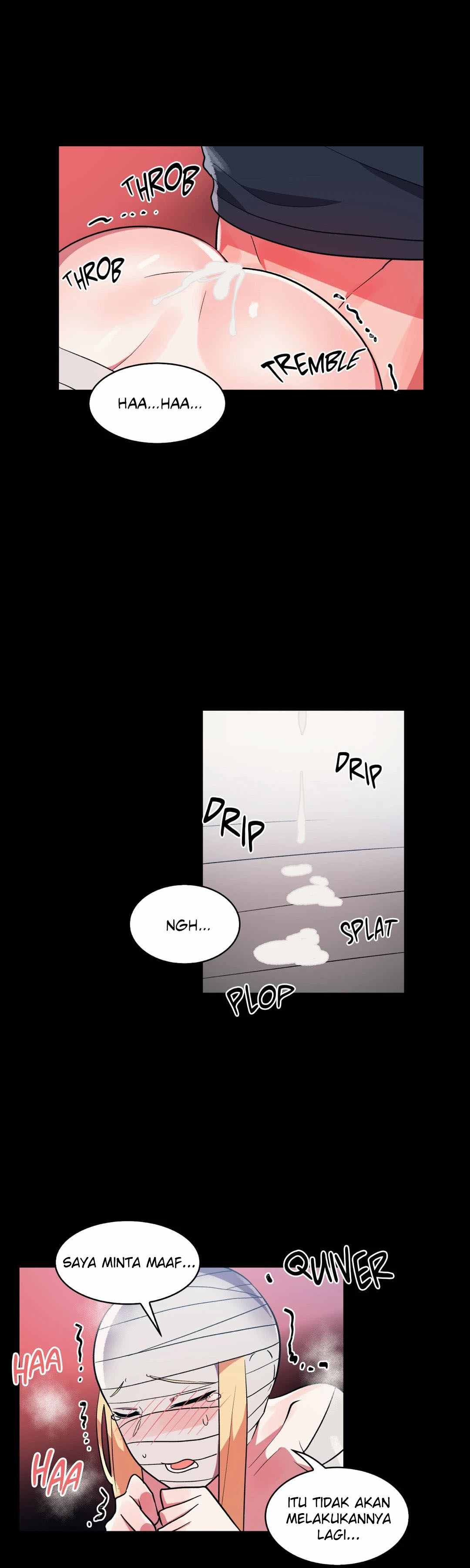 Her Nickname - Chapter 28 12