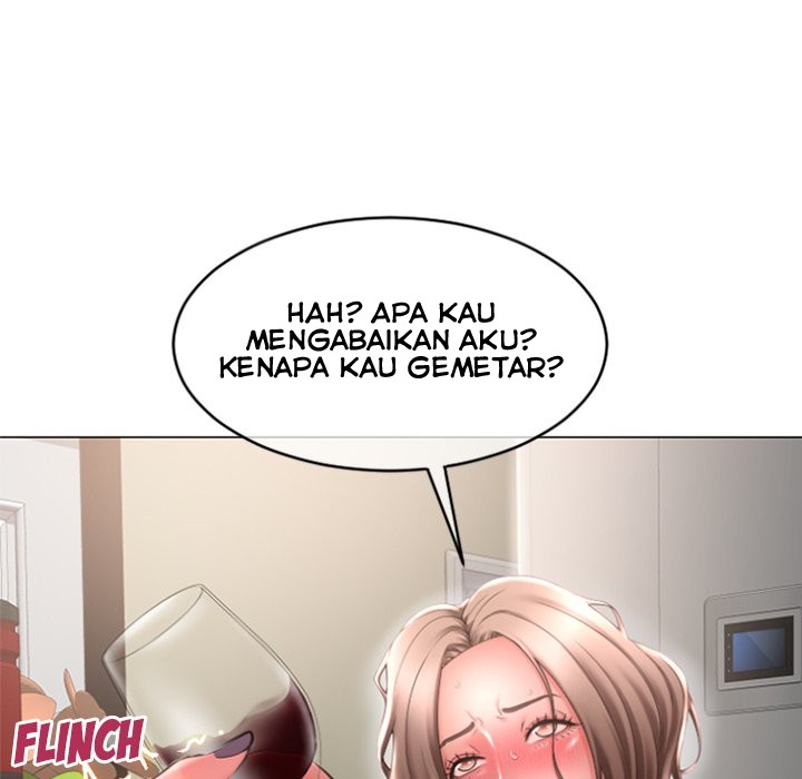 Close, but Far - Chapter 28 21