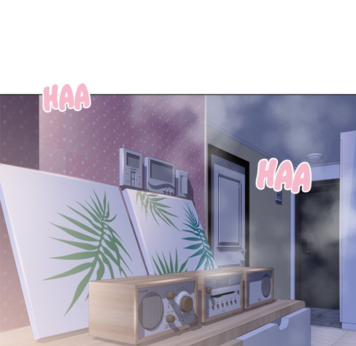 Close, but Far - Chapter 28 121