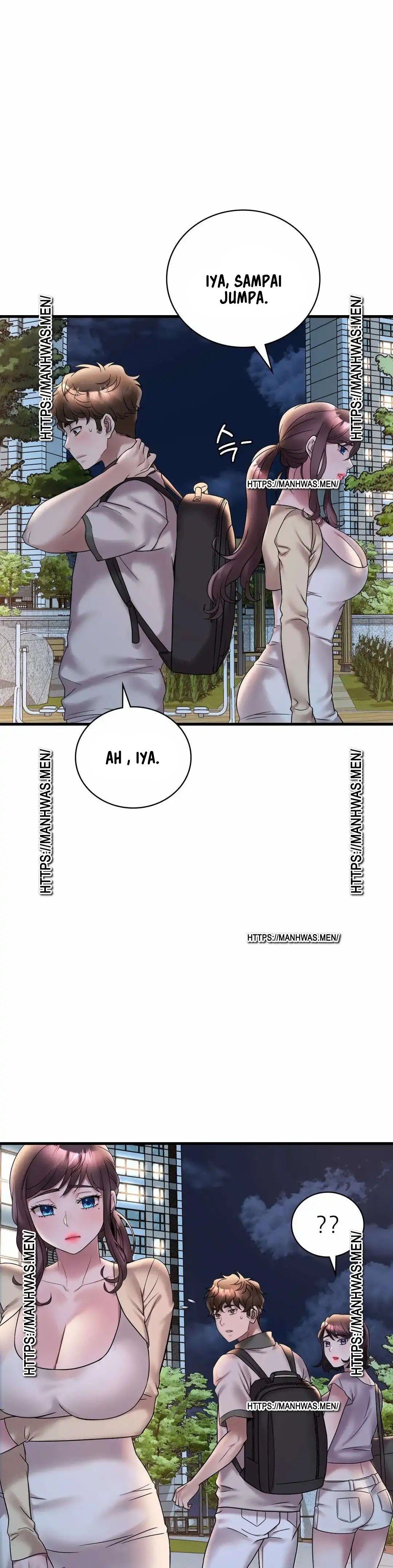 She wants to get drunk - Chapter 28 30