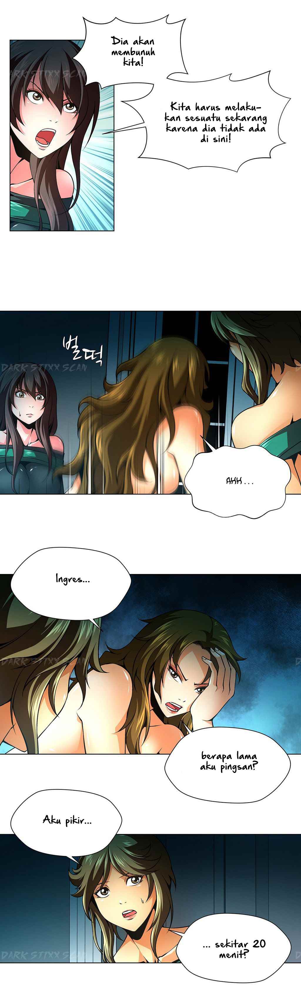 Twin Slaves - Chapter 28 5