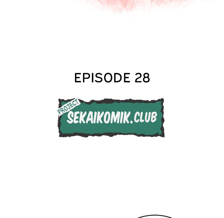 Close, but Far - Chapter 28 13