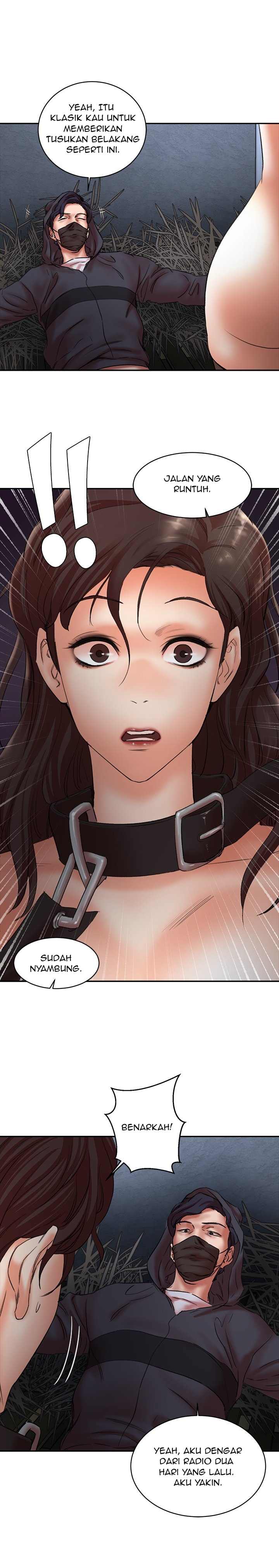 The Escape - Chapter 28 23