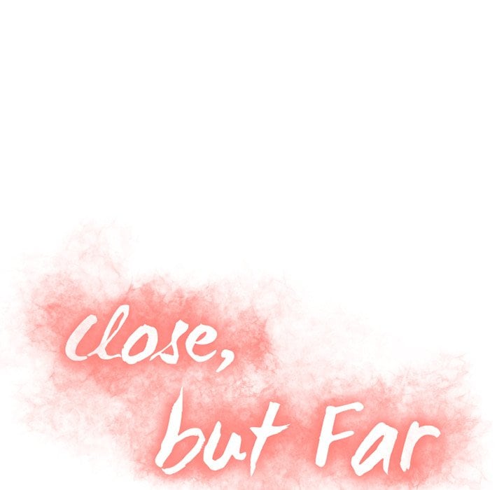 Close, but Far - Chapter 28 12