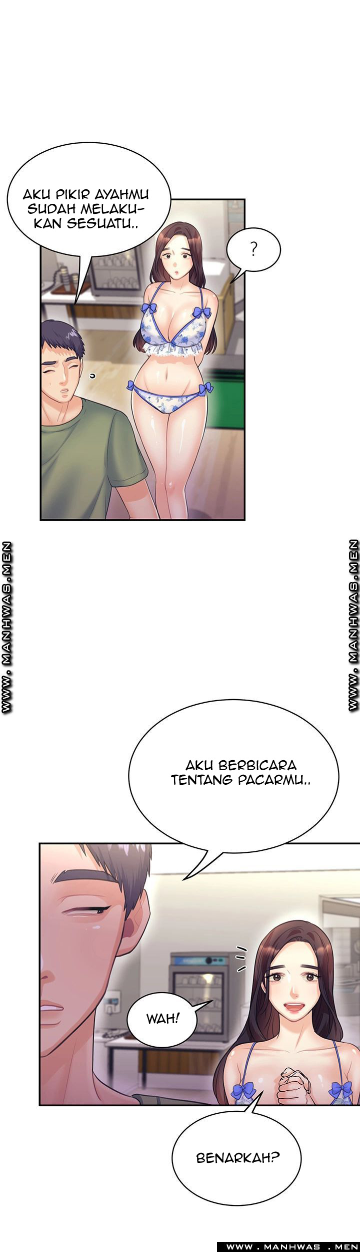 Public Bathhouse - Chapter 28 23 Public Bathhouse - Chapter 28 23