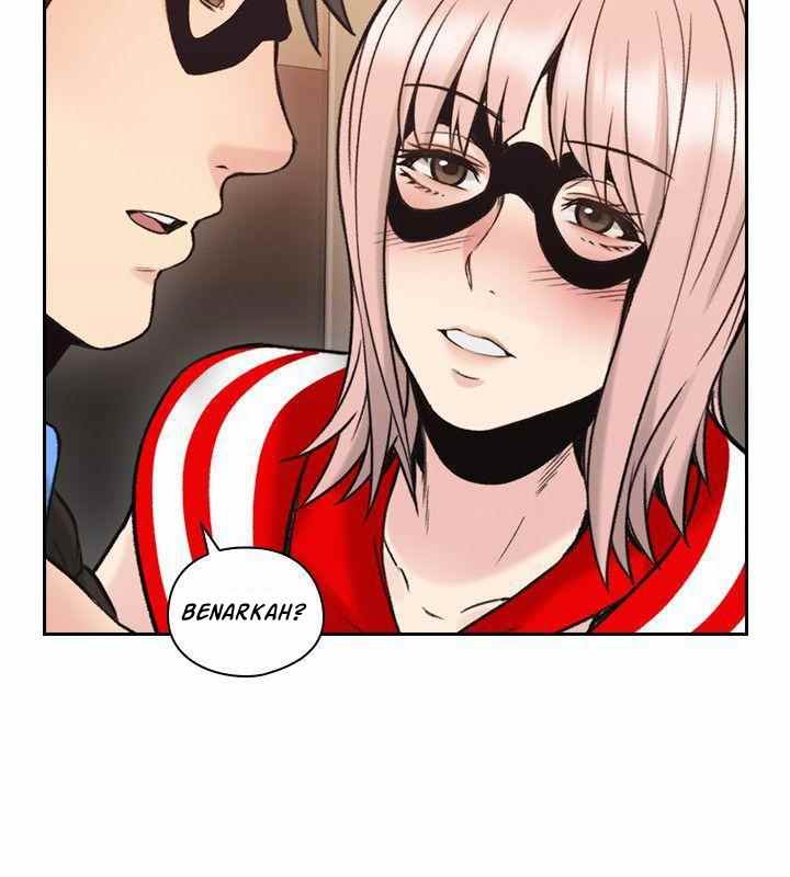 Teacher, Long Time No See - Chapter 28 34