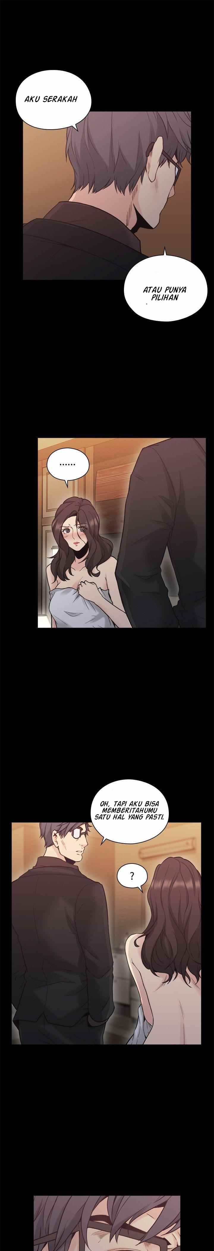 Teacher, Long Time No See - Chapter 28 6