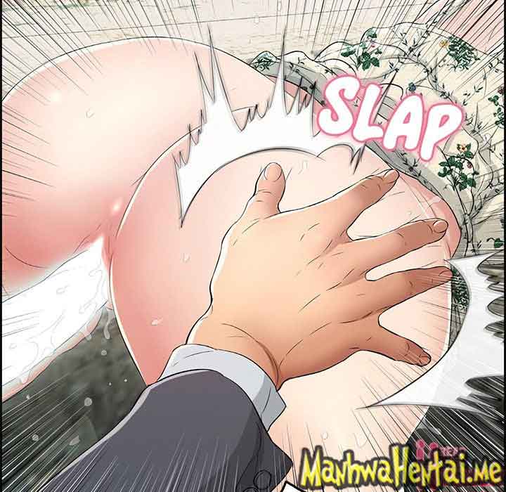A Killer Woman - Chapter 28 136