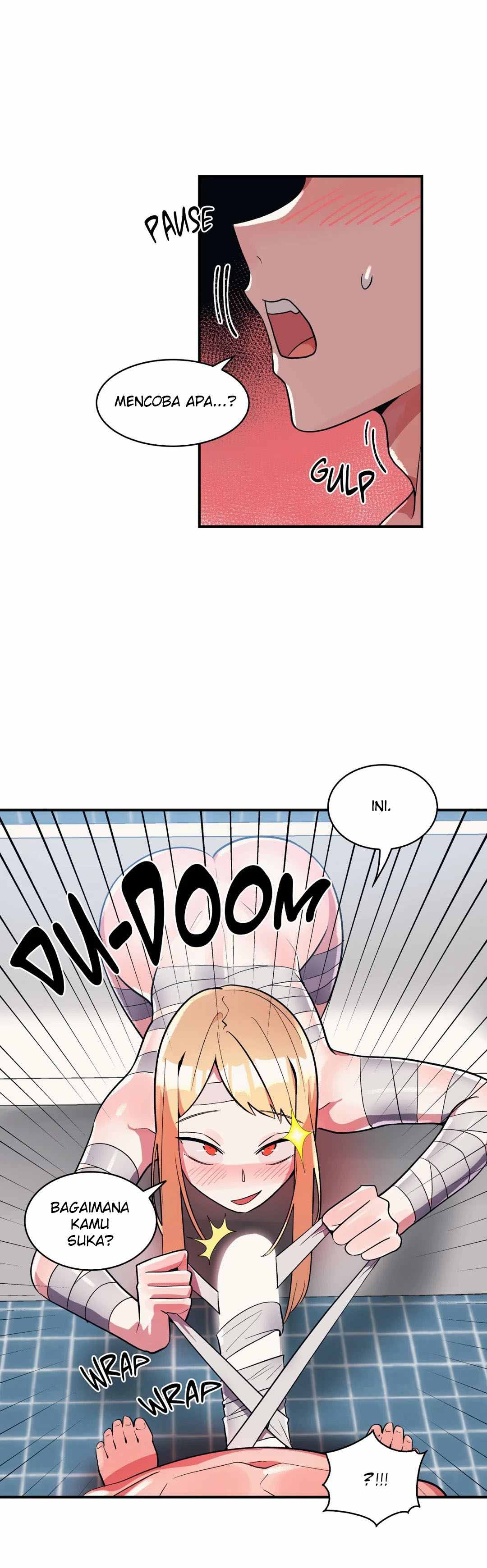 Her Nickname - Chapter 28 24