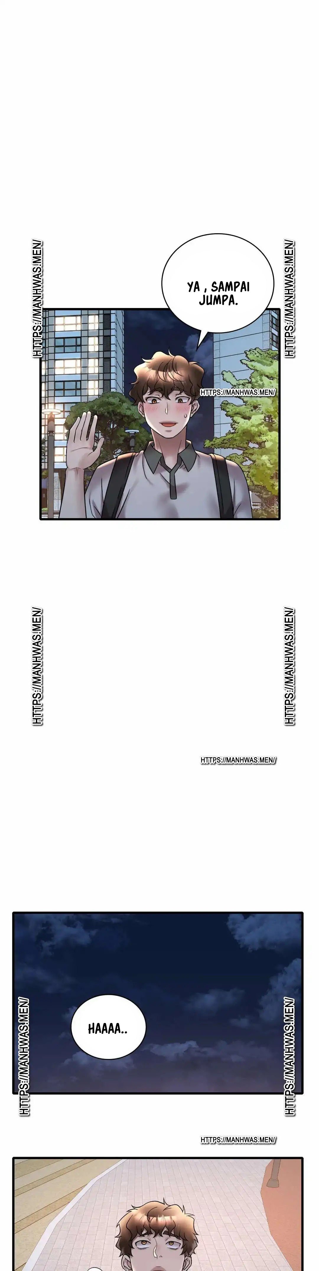 She wants to get drunk - Chapter 28 35