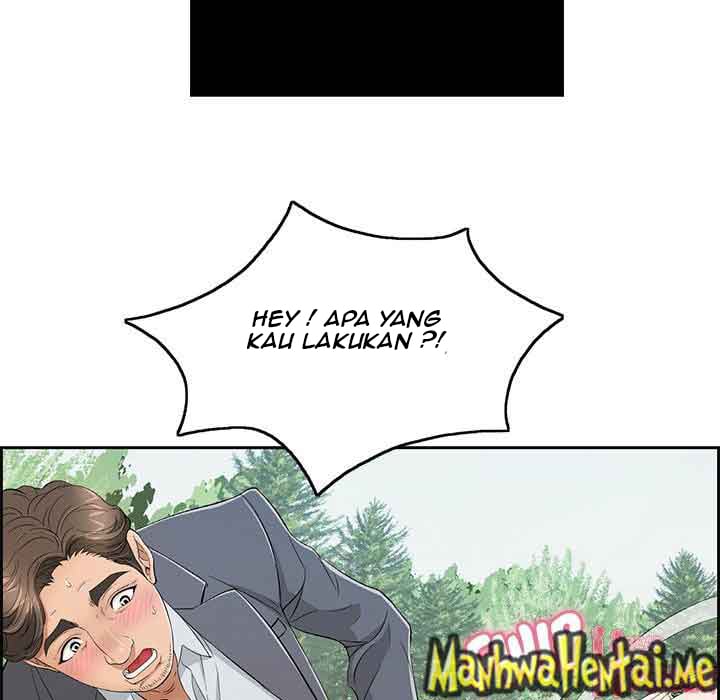 A Killer Woman - Chapter 28 34