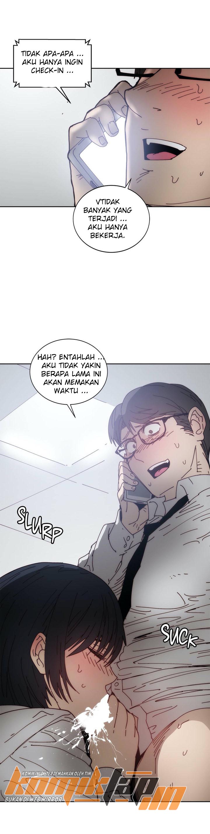 Desire to Kill - Chapter 28 43 Desire to Kill - Chapter 28 43