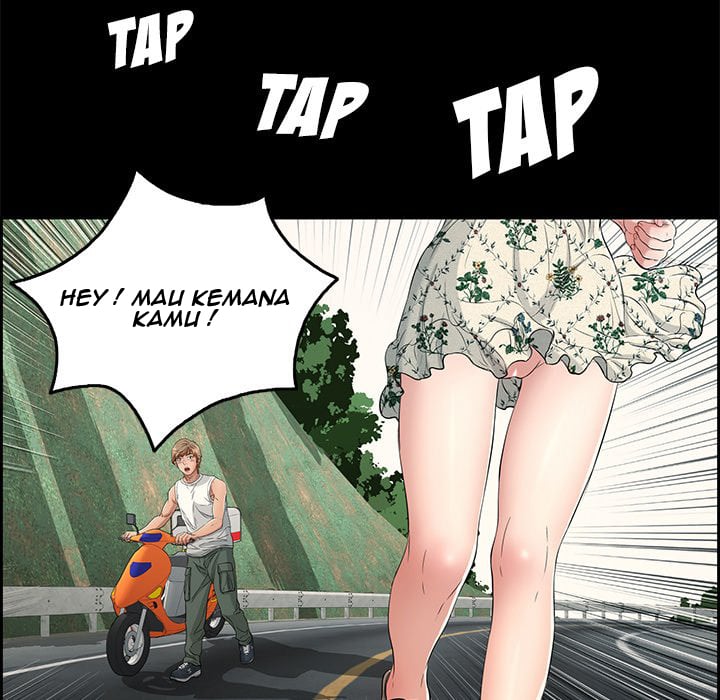 A Killer Woman - Chapter 28 121