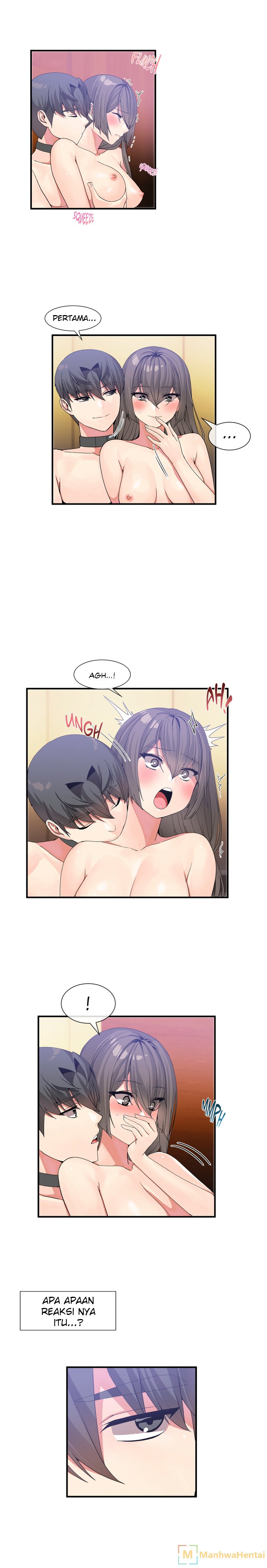 Deceptions (skull2) - Chapter 28 3 Deceptions (skull2) - Chapter 28 3