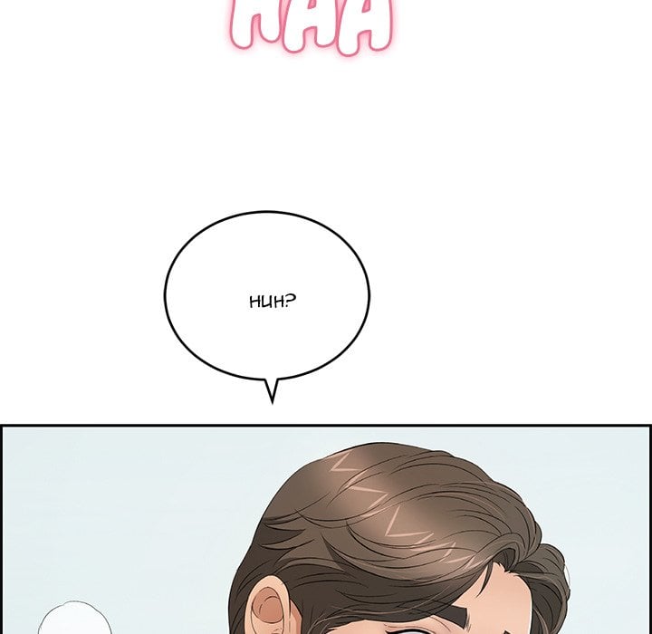 A Killer Woman - Chapter 28 20