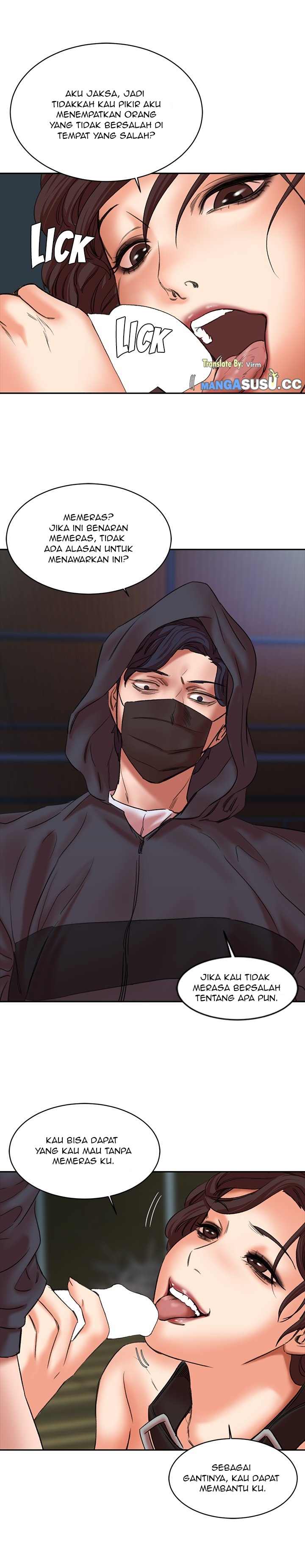 The Escape - Chapter 28 9