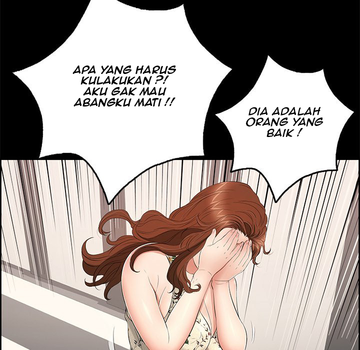 A Killer Woman - Chapter 28 89