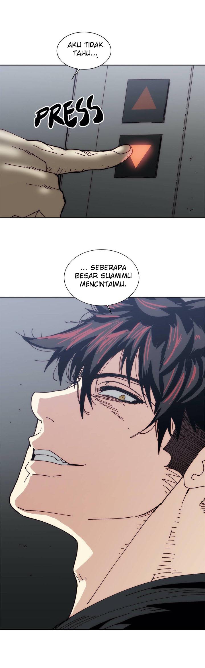 Desire to Kill - Chapter 28 18 Desire to Kill - Chapter 28 18