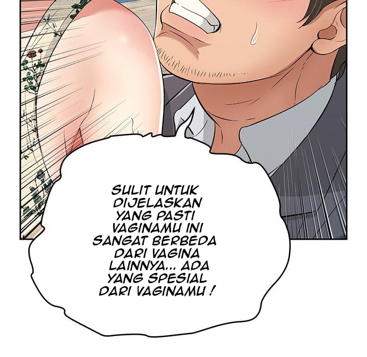 A Killer Woman - Chapter 28 64