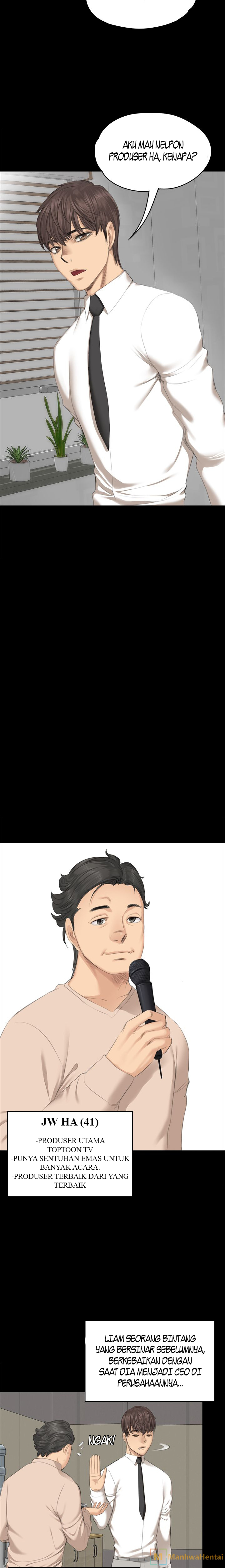 Producer: Trainee - Chapter 28 20