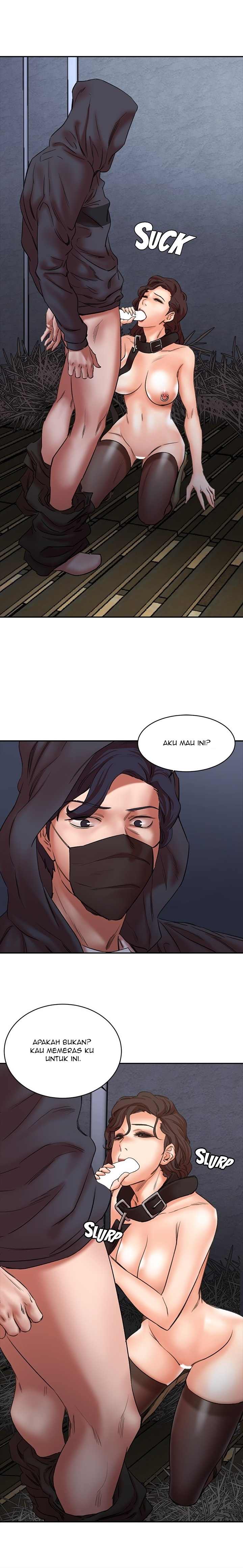 The Escape - Chapter 28 8