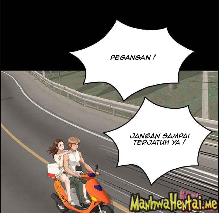 A Killer Woman - Chapter 28 109