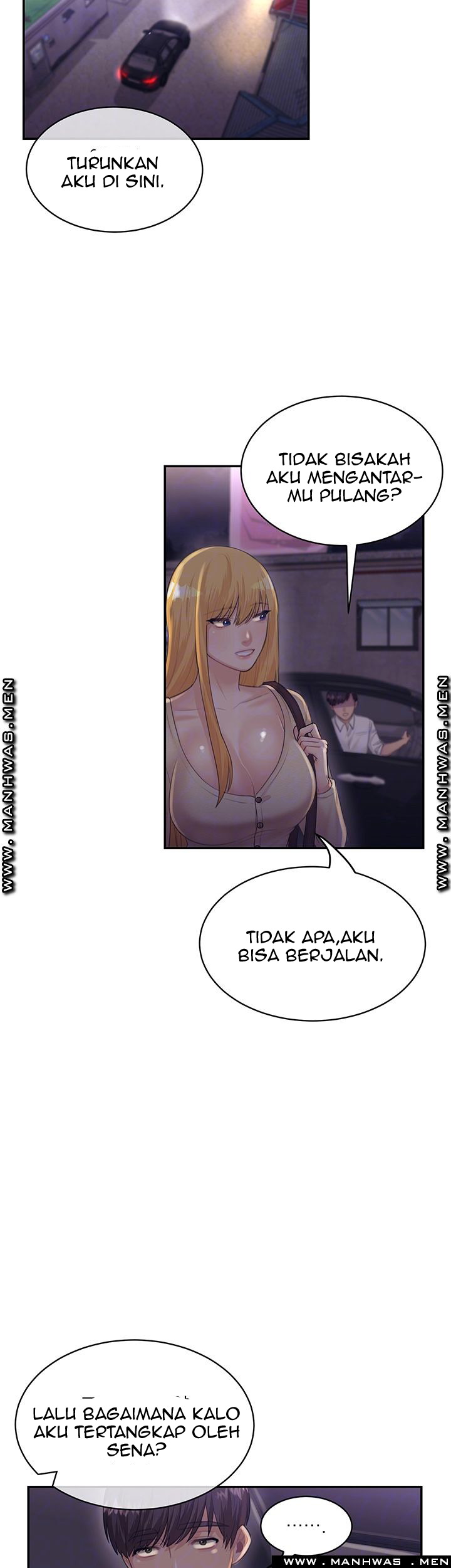 Public Bathhouse - Chapter 28 9 Public Bathhouse - Chapter 28 9