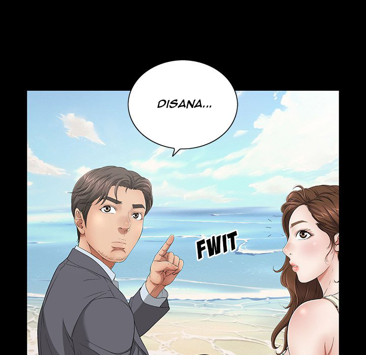 A Killer Woman - Chapter 28 94