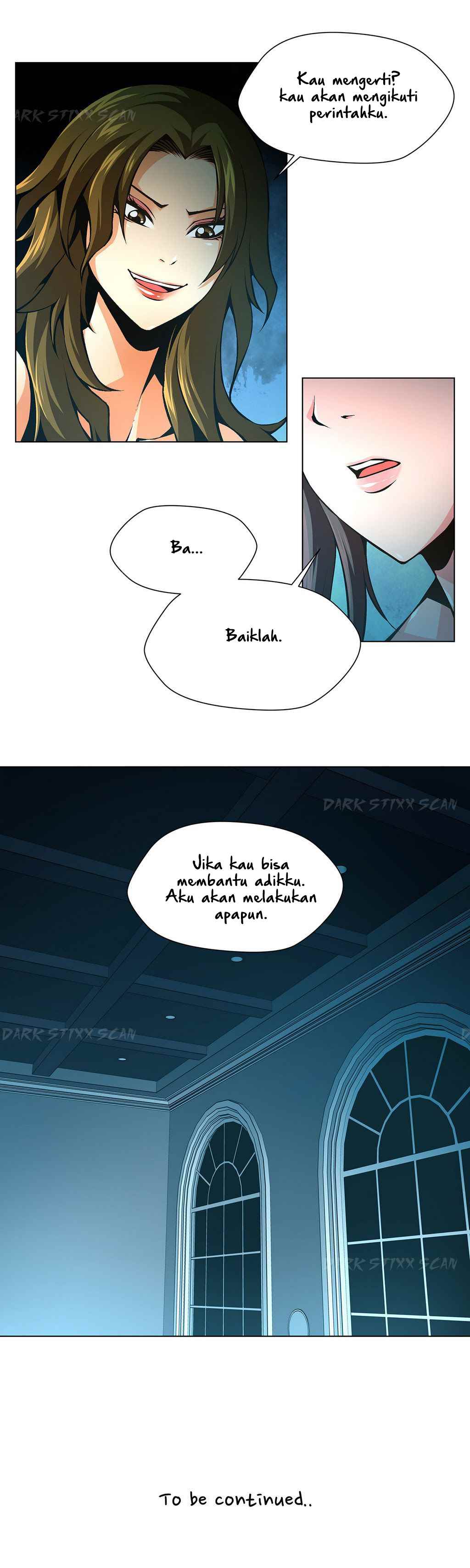 Twin Slaves - Chapter 28 11