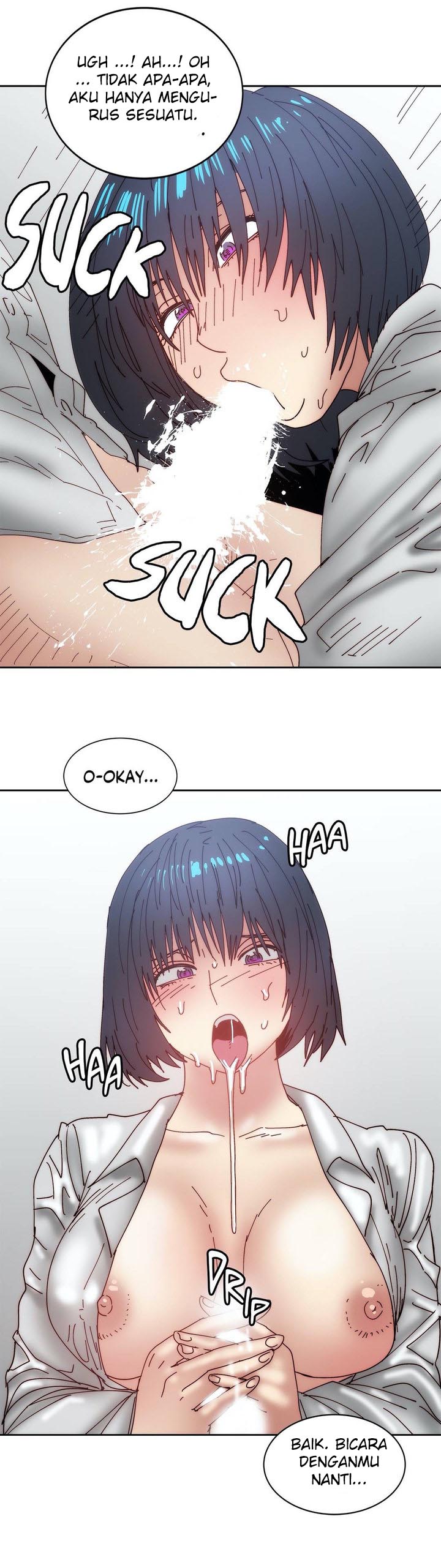 Desire to Kill - Chapter 28 45 Desire to Kill - Chapter 28 45