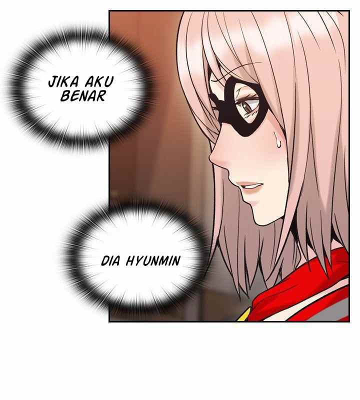 Teacher, Long Time No See - Chapter 28 36