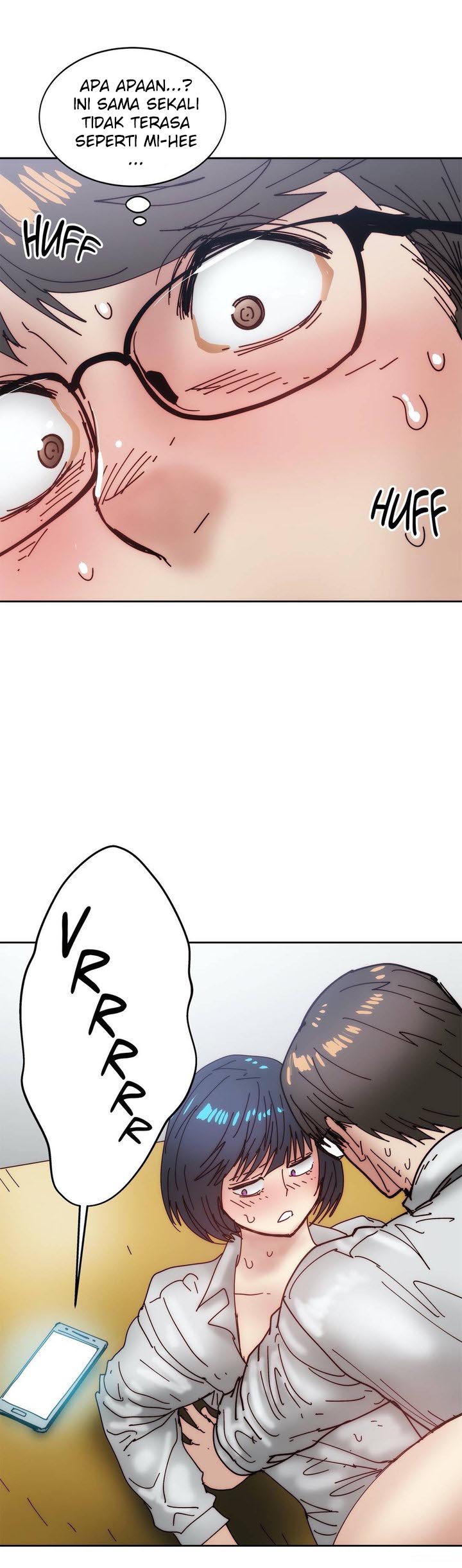 Desire to Kill - Chapter 28 39 Desire to Kill - Chapter 28 39