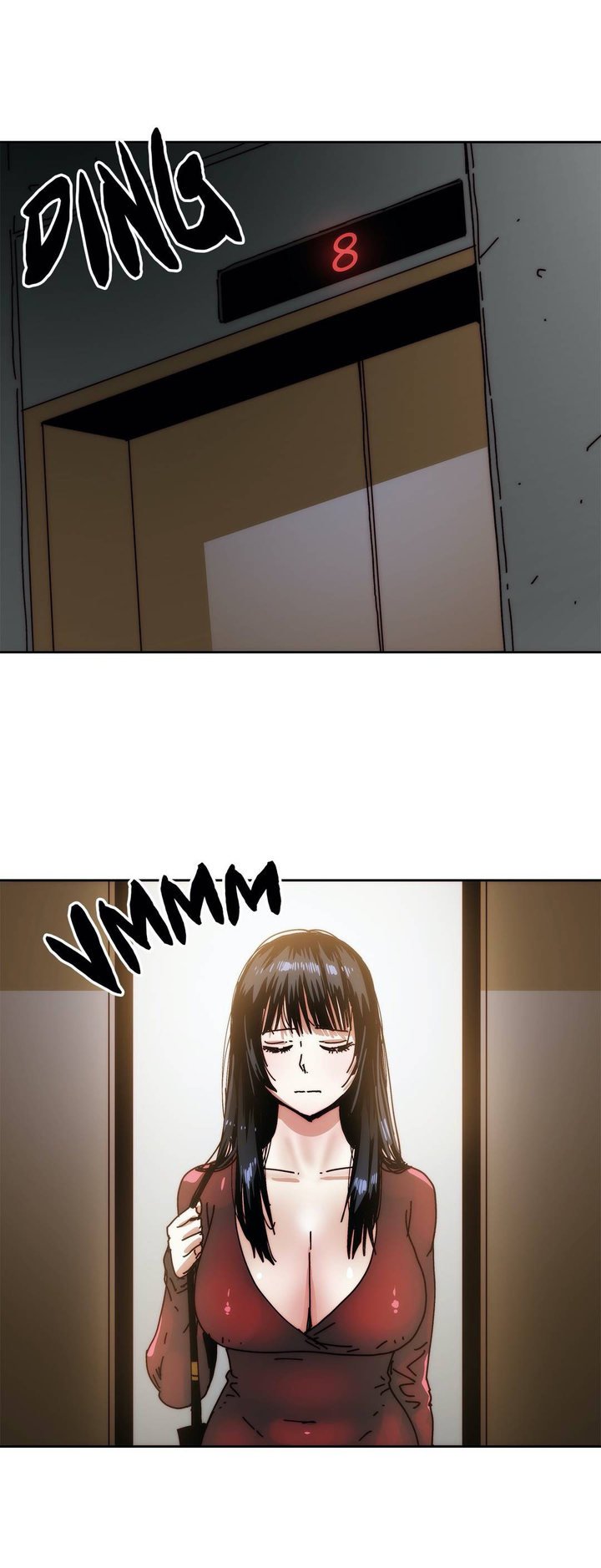 Desire to Kill - Chapter 28 3 Desire to Kill - Chapter 28 3