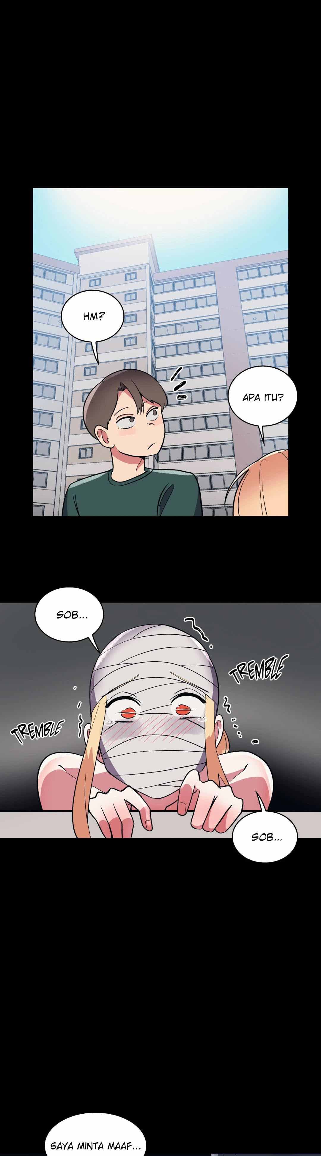 Her Nickname - Chapter 28 9