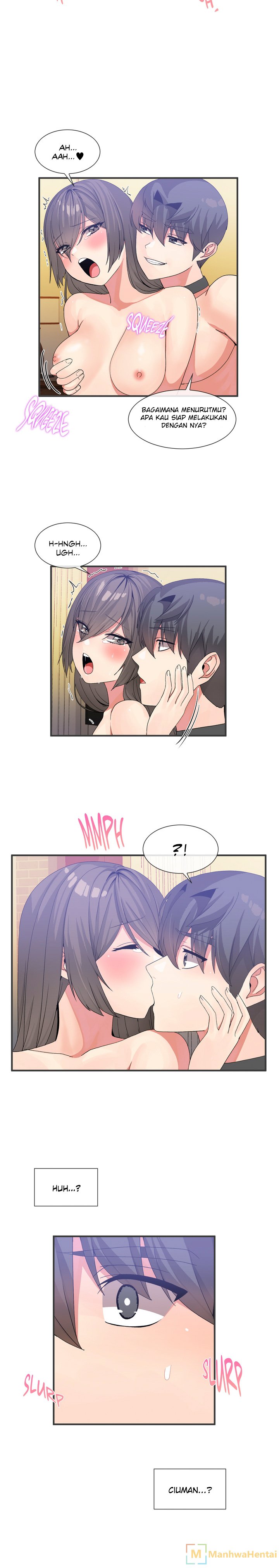 Deceptions (skull2) - Chapter 28 12 Deceptions (skull2) - Chapter 28 12