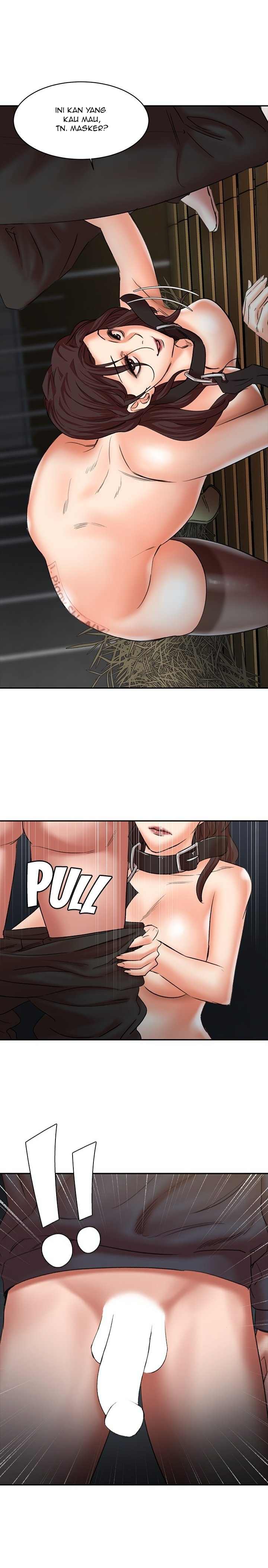 The Escape - Chapter 28 3