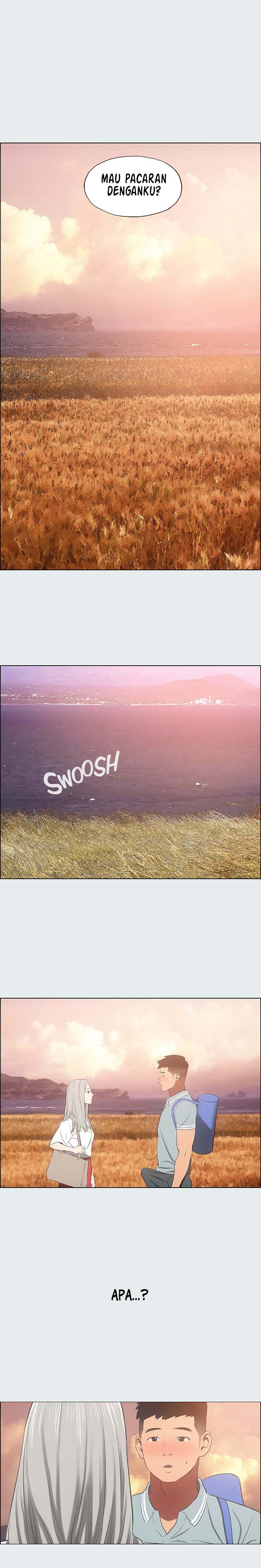 Summer Vacation - Chapter 28 14