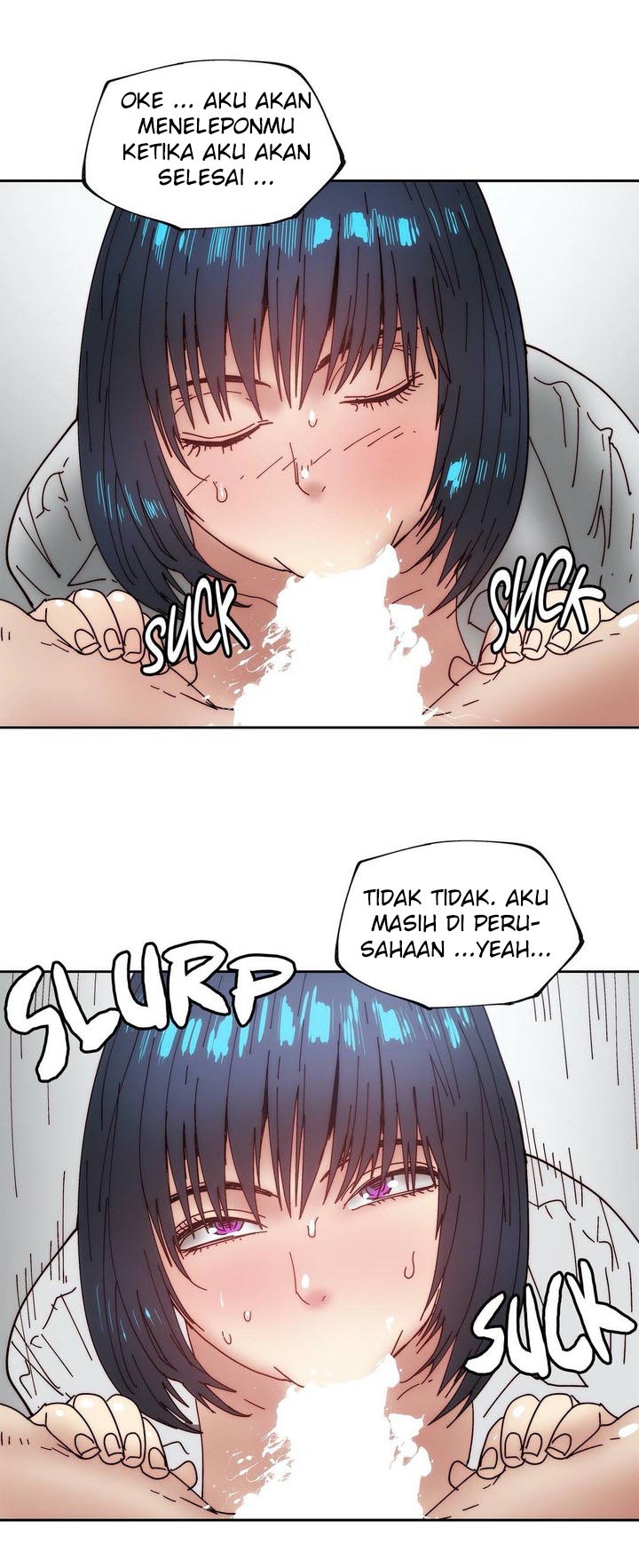 Desire to Kill - Chapter 28 44 Desire to Kill - Chapter 28 44