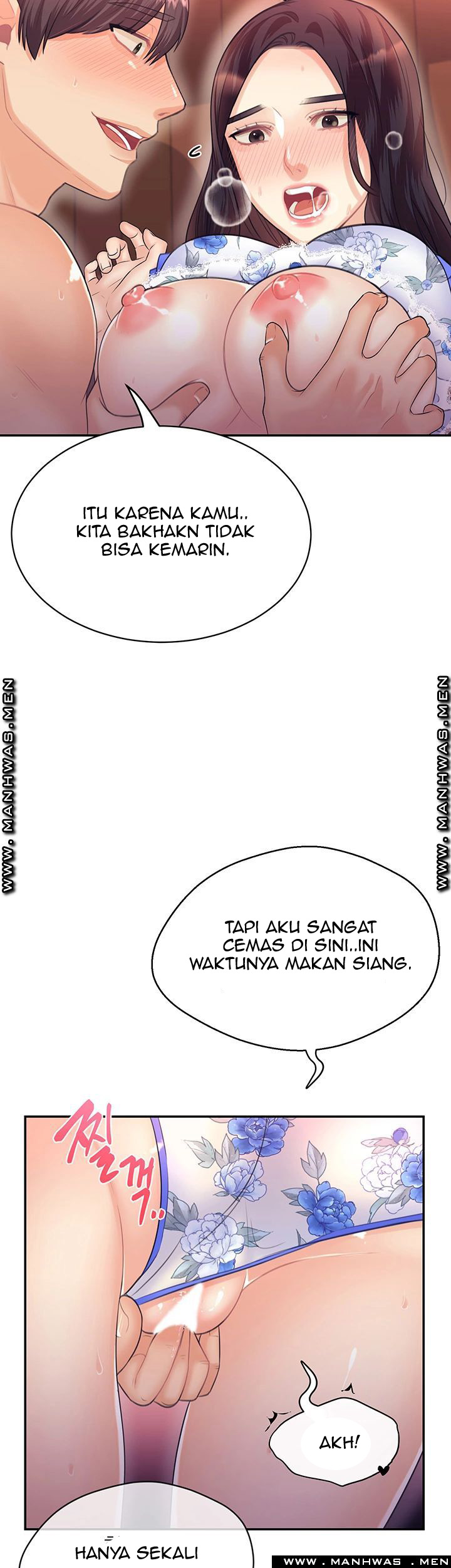 Public Bathhouse - Chapter 28 30 Public Bathhouse - Chapter 28 30