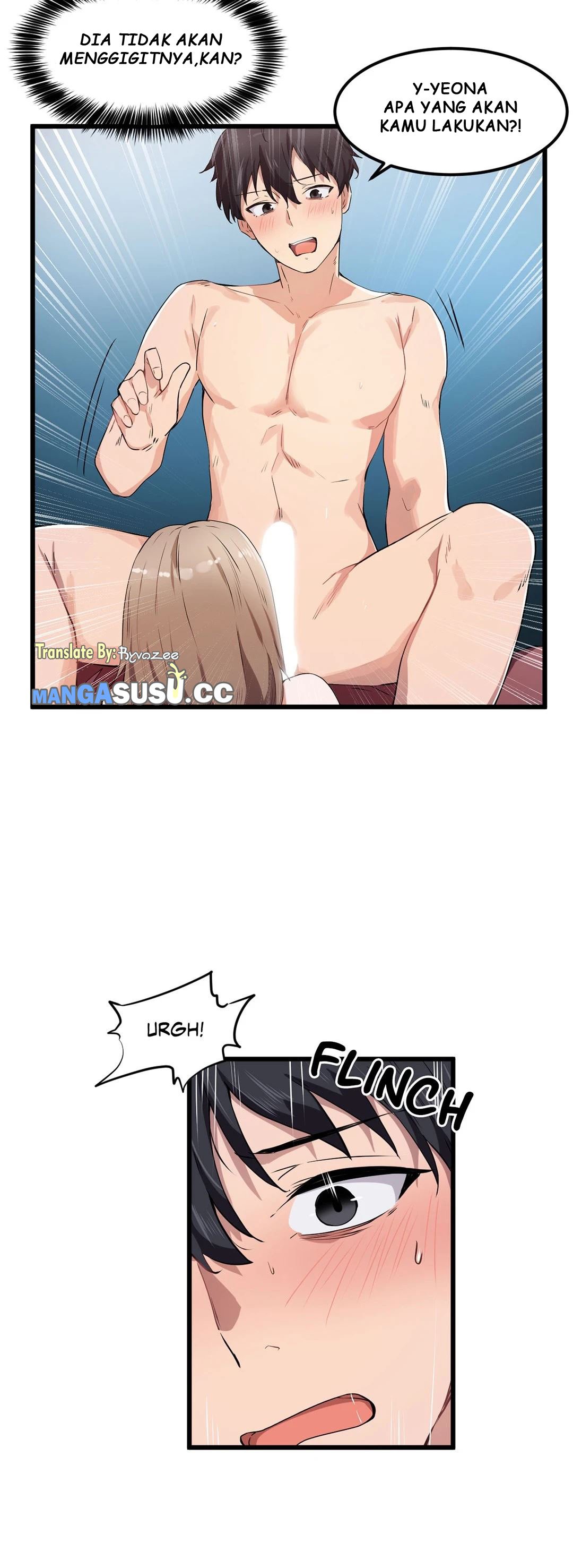 I Wanna Be a Daughter Thief - Chapter 28 6 I Wanna Be a Daughter Thief - Chapter 28 6